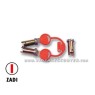 Barillets Zadi (jeu de 3) Vespa PX / PE / Arco